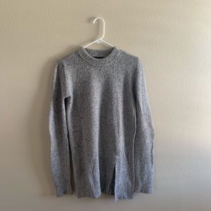 Zara knit